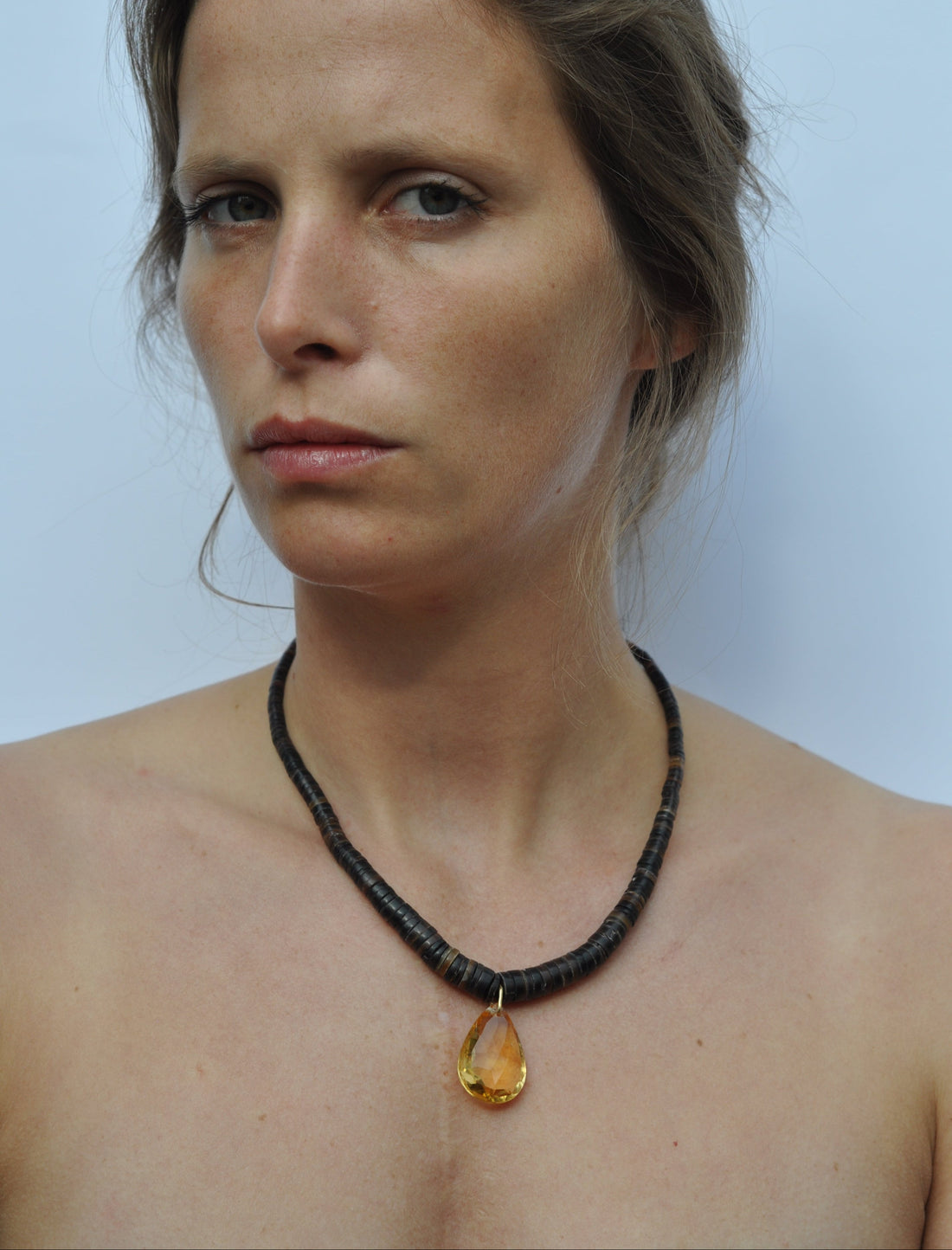 The Drop Collar | Sunset