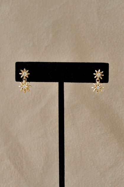 Short Daisy Cascade