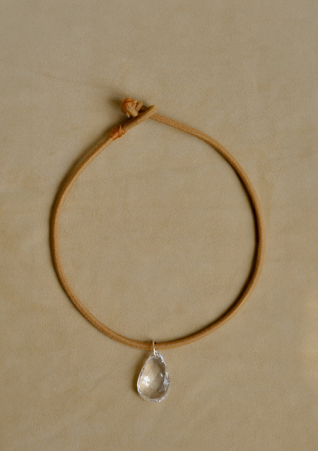 The Drop Cord | Quartz