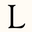 LAOLI logo