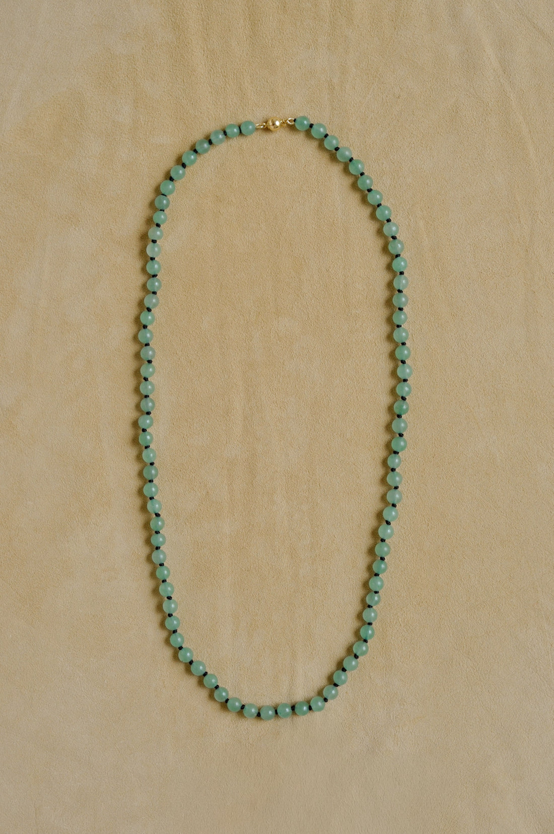 India Verde Necklace