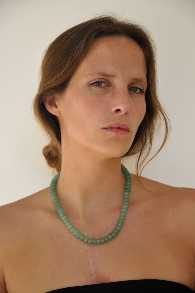 Verde Necklace