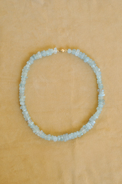 The Celeste Necklace