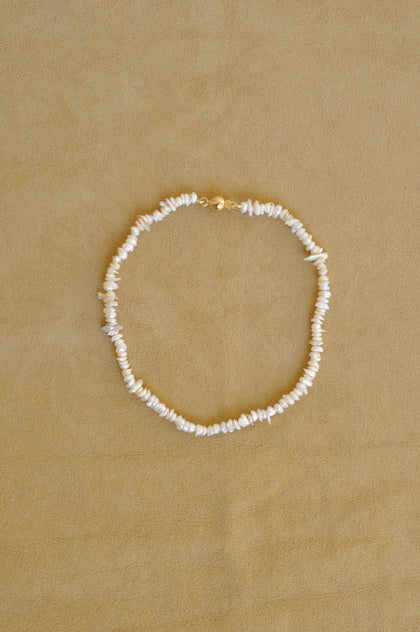 Keishi Anklet