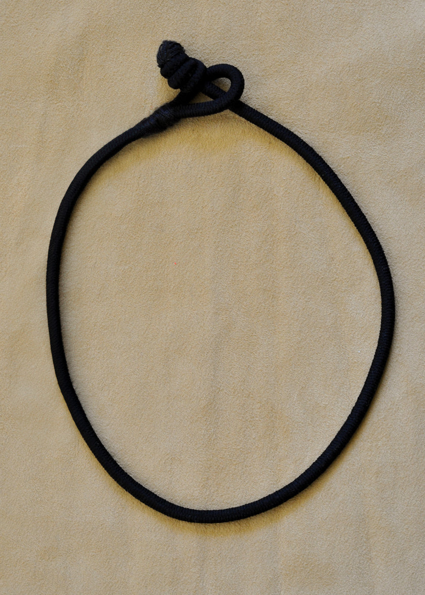 The Drop Cord | Sunset Citrine