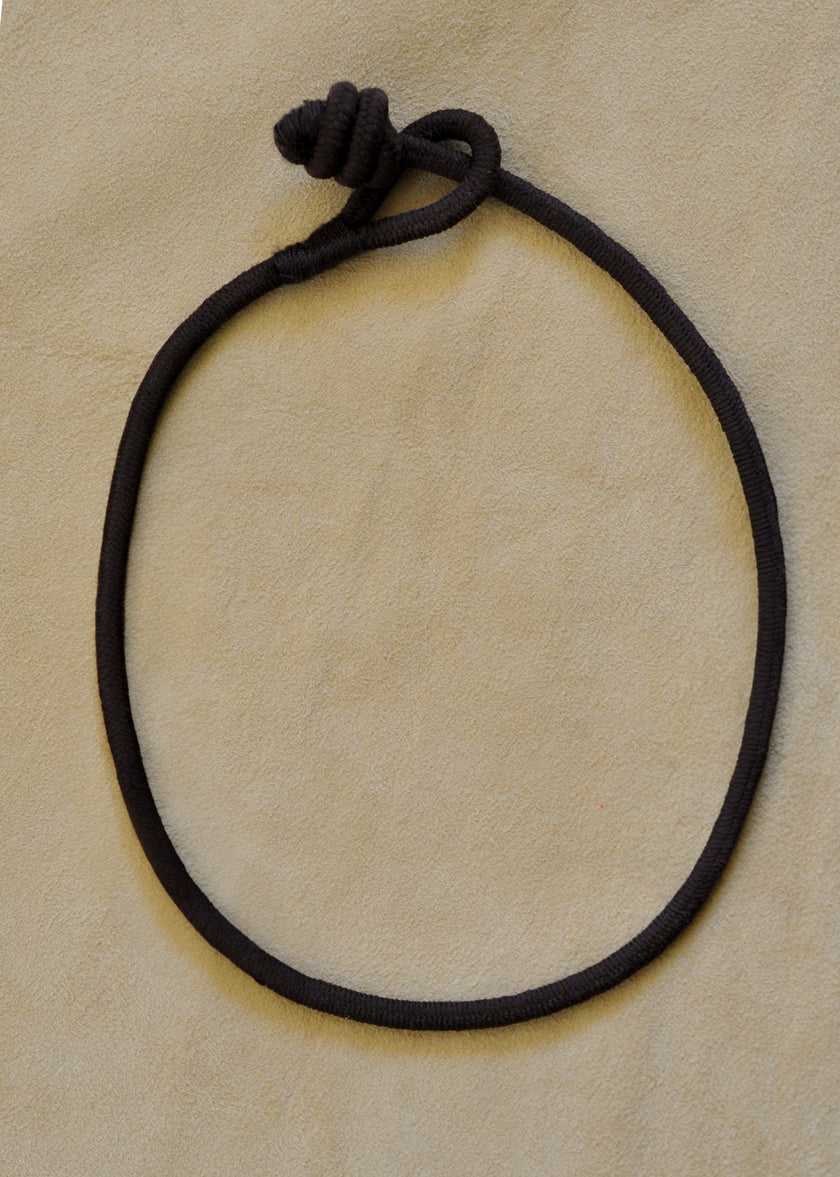 The Drop Cord | Sunset Citrine