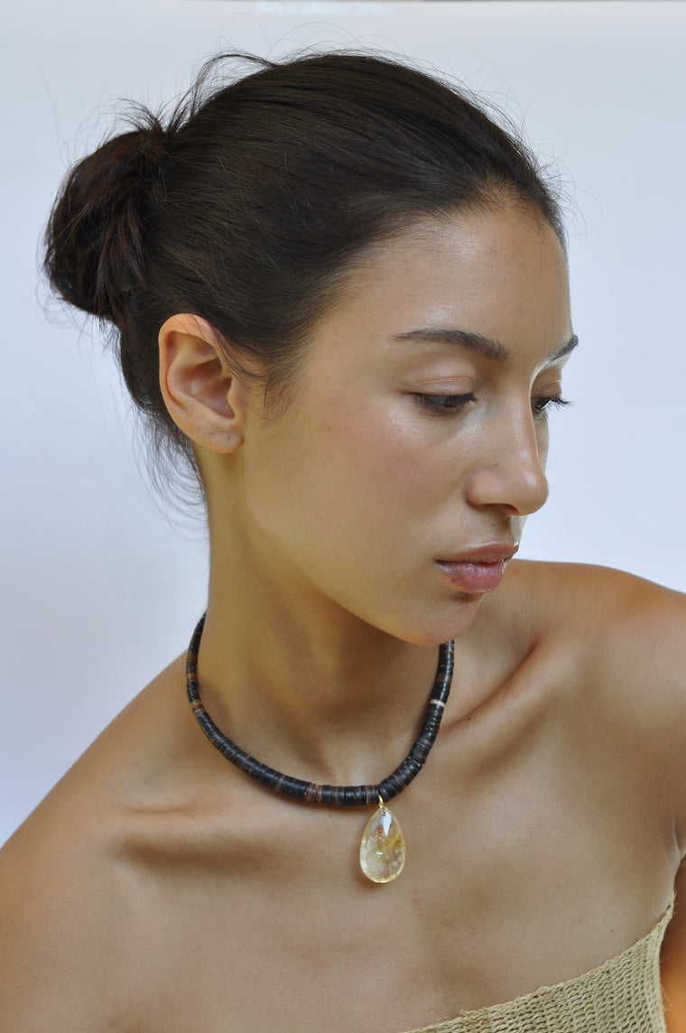 The Drop Collar | Diamond