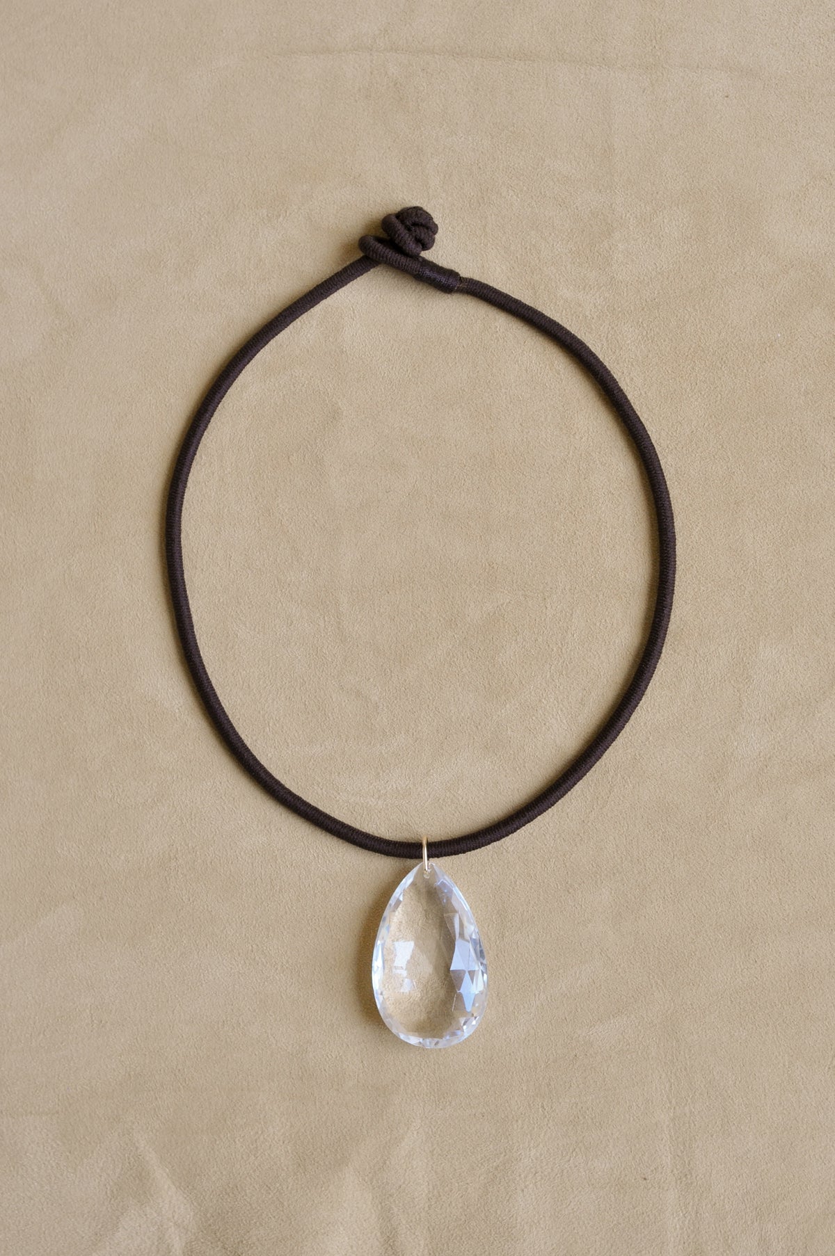 The Grande Drop | Quartz