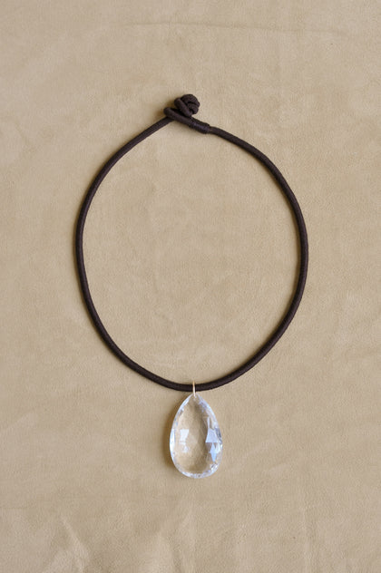 The Grande Drop | Quartz