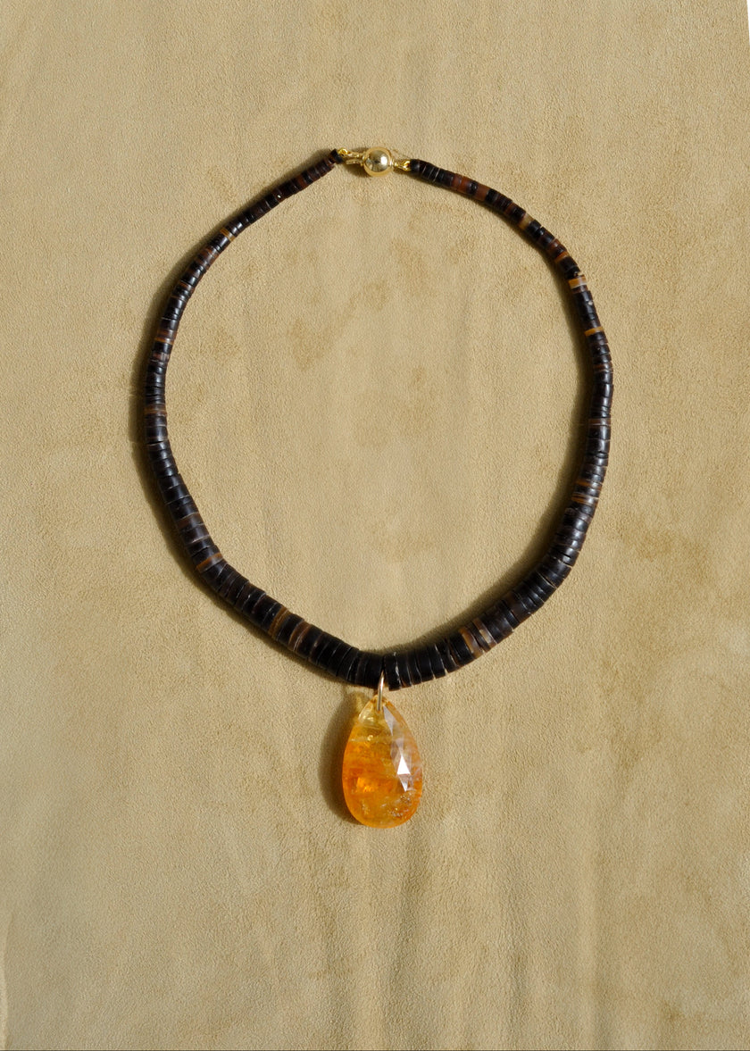 The Drop Collar | Sunset