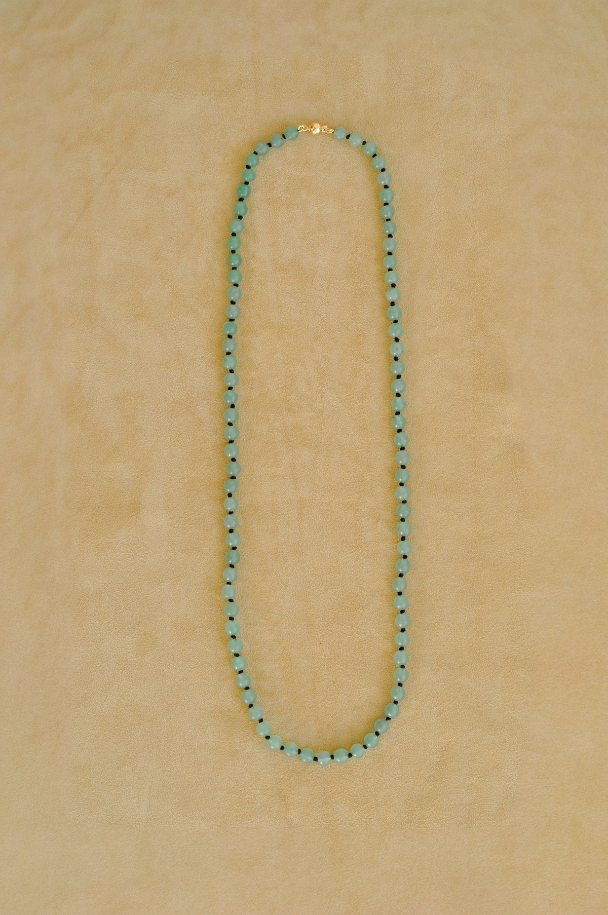 India Verde Necklace