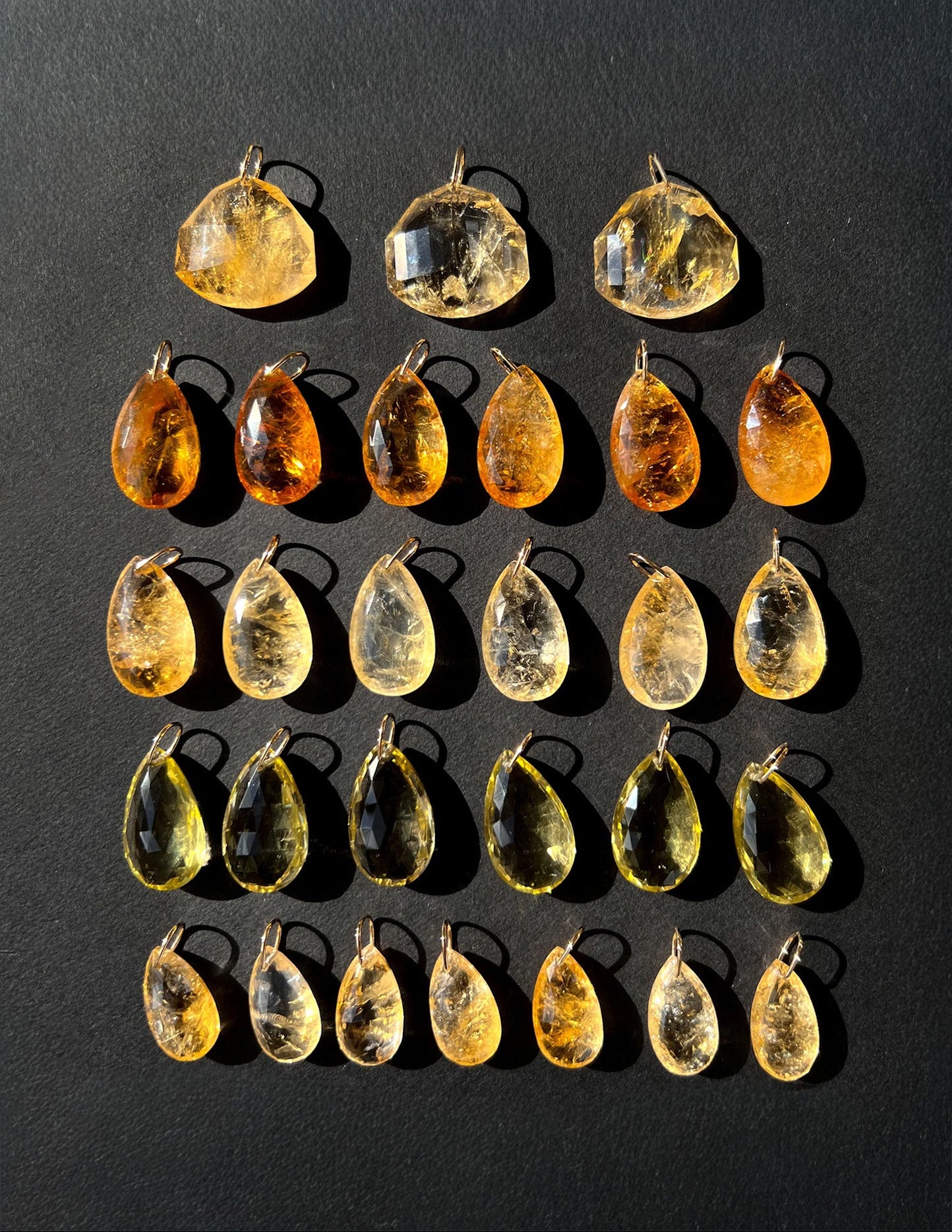 JUMBO STONES