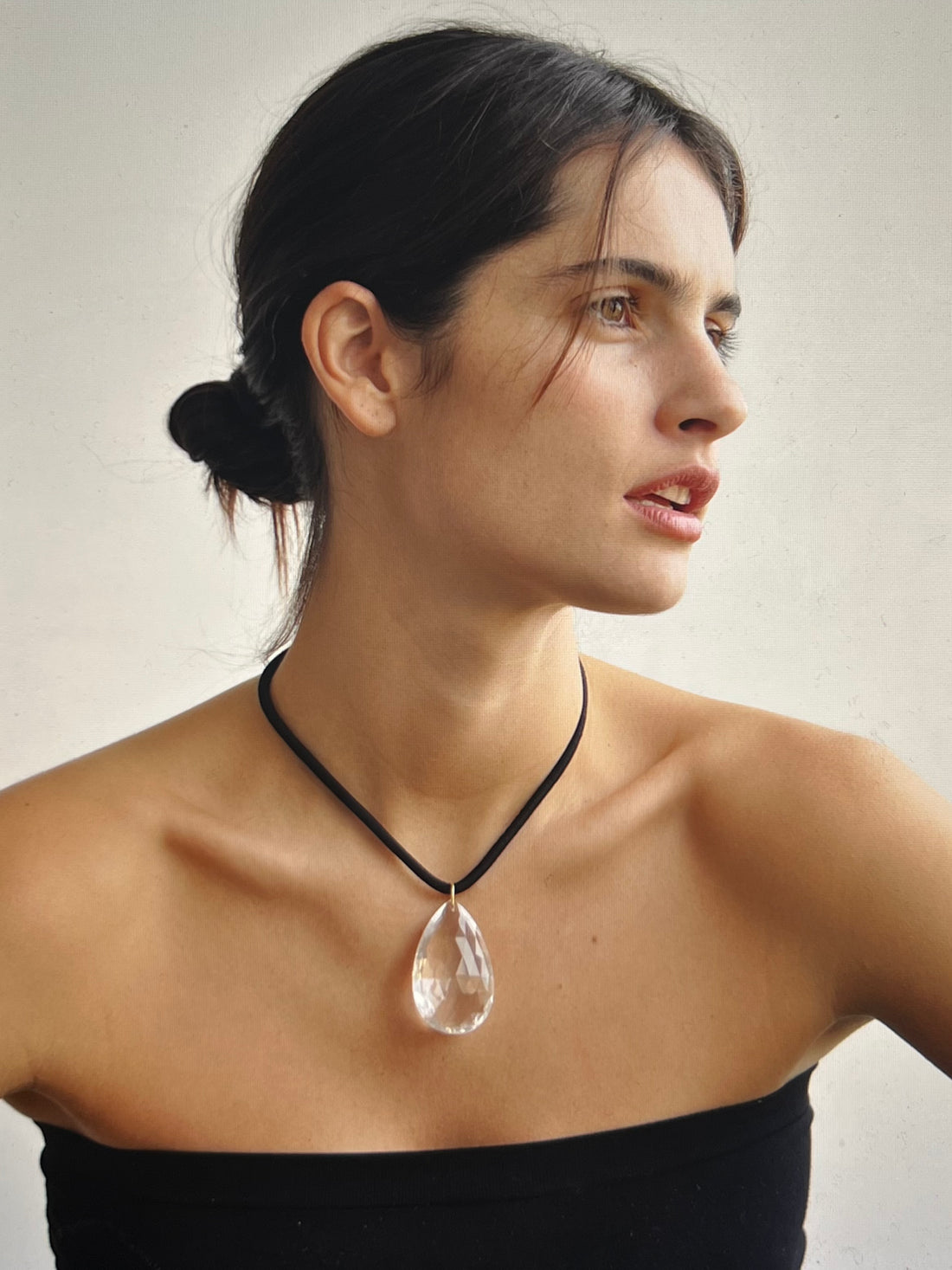 The Grande Drop | Quartz