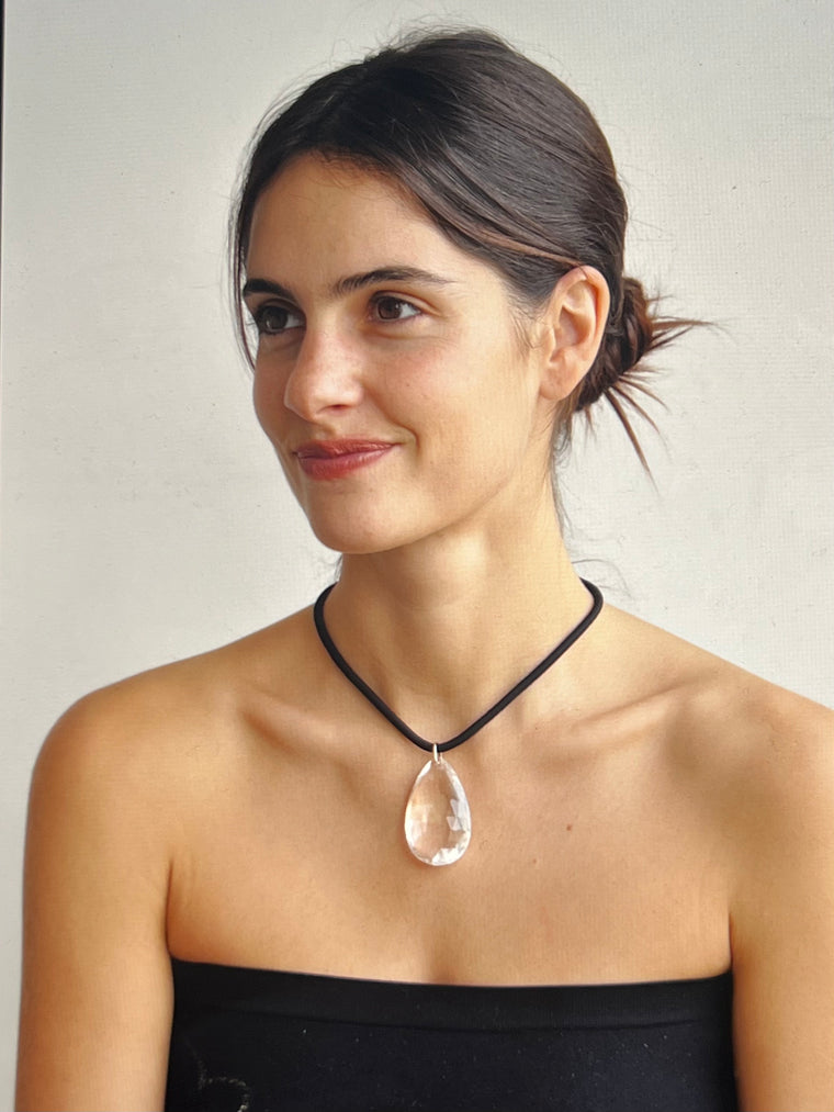 The Grande Drop | Quartz