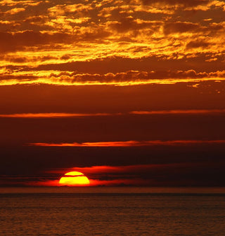 It reflects not only the way I see beauty,
