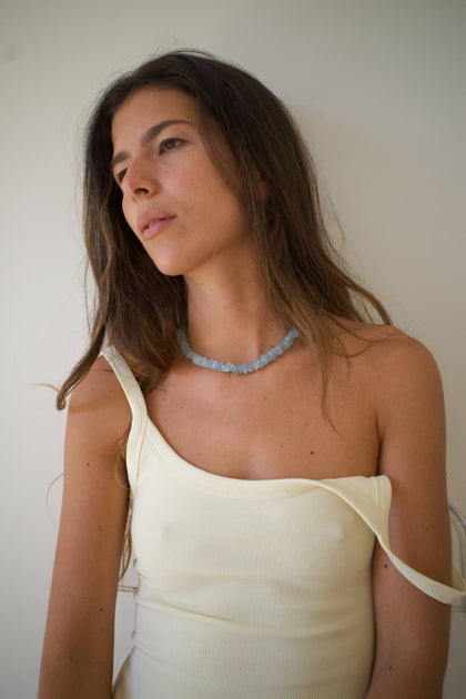 The Celeste Necklace