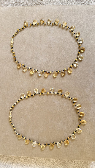 Jewelry has always felt natural to me